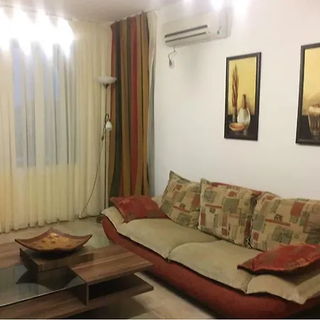 комплекс лилия Apartment *