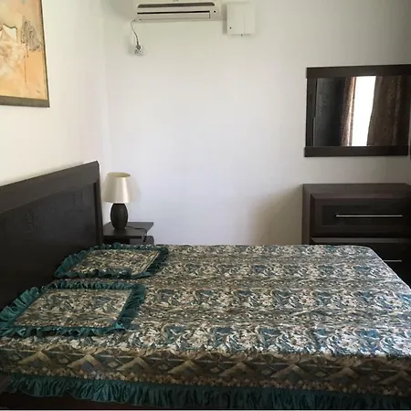 Apartment комплекс лилия *