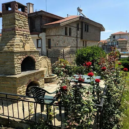 комплекс лилия Sozopol